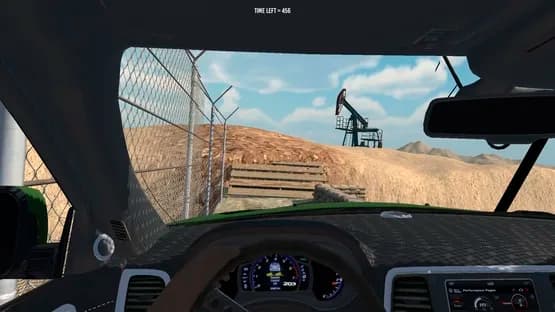 Need for Spirit: Drink & Drive Simulator — Screenshots