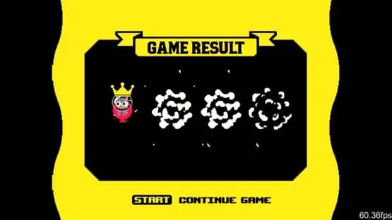 Battlloon — Screenshots