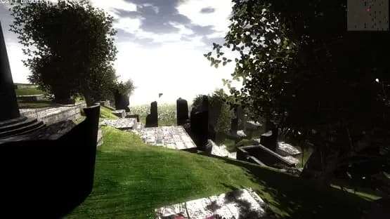 Malevolence: The Sword of Ahkranox — Screenshoty
