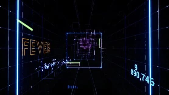 Lets Beats — Screenshoty