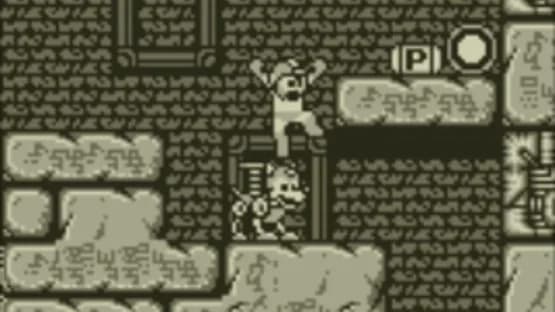 Mega Man IV — Screenshoty