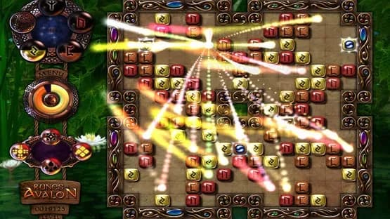 Runes of Avalon 2 — Screenshots