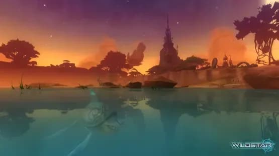 WildStar — Screenshots