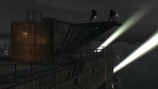 Raid: World War II — Screenshots