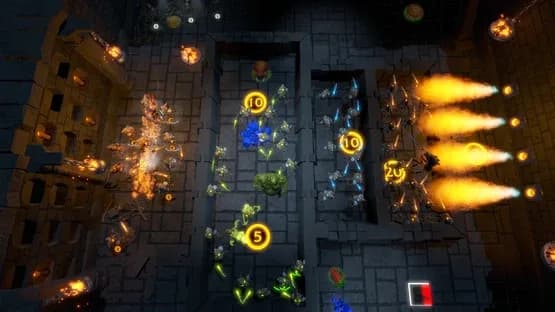 MetaMorph — Screenshots