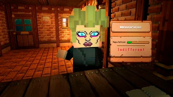 Willowbrooke Post — Screenshots