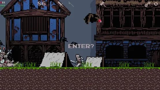 Eternal Return — Screenshoty