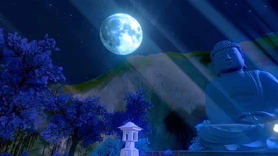 Heaven Forest Nights — Screenshoty