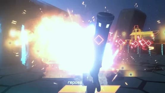 Orbital Strike: Arena — Screenshots