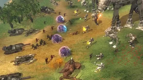Star Wars: Empire at War - Gold Pack — Screenshots
