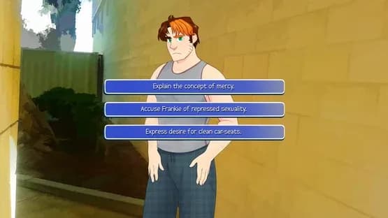 Animal Lover — Screenshots