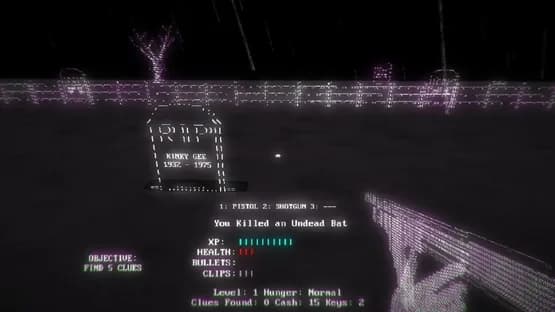 Illuminascii — Screenshots