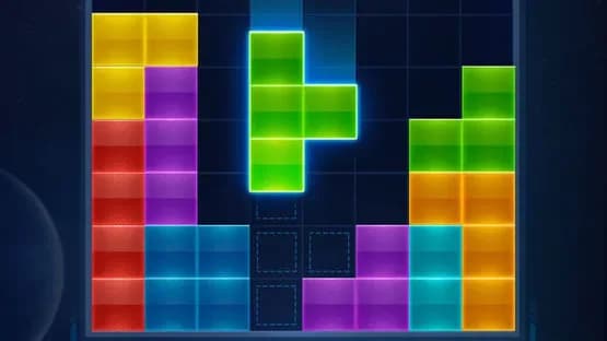 Puzzle Game Blast — Screenshots