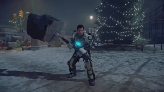 Dead Rising 4: Deluxe Edition — Screenshots
