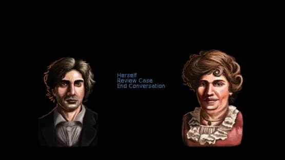 Lamplight City — Screenshoty