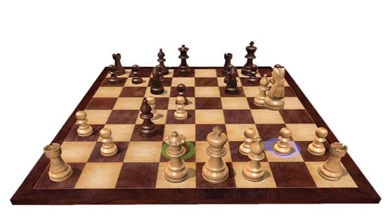 Fritz Chess 14 — Screenshoty