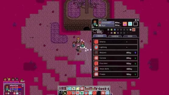 Voidspire Tactics — Screenshots