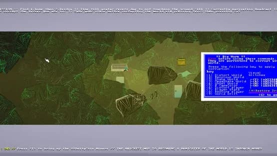 Deios II: Deidia — Screenshoty