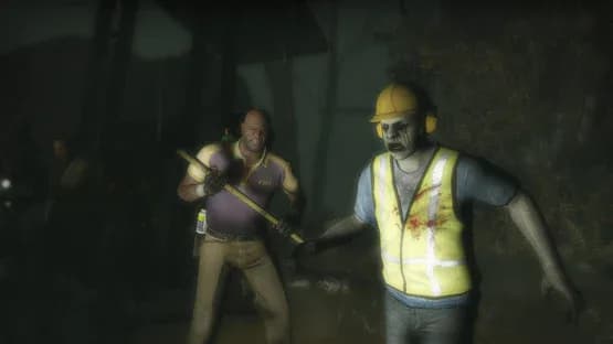 Left 4 Dead 2 — Screenshoty