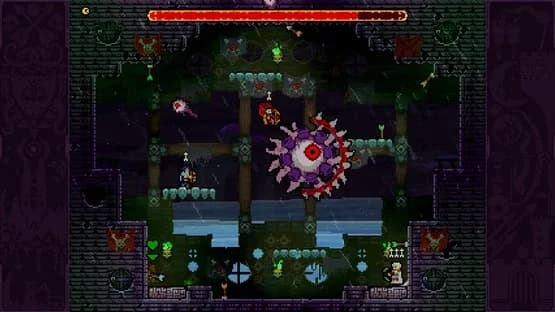 Towerfall Ascension: Dark World — Screenshots