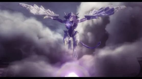 Tales of Destiny — Screenshots