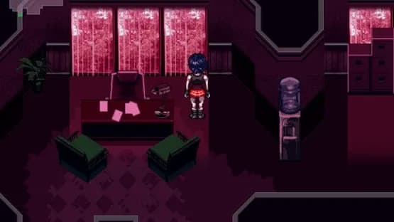 Darkblood Chronicles — Screenshoty