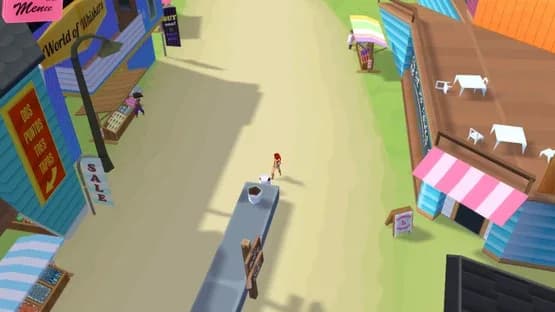 Catmouth Island — Screenshots