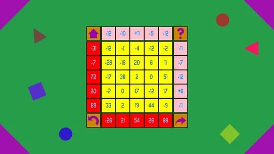 Srq — Screenshoty
