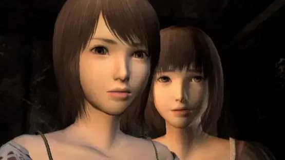 Project Zero 2: Wii Edition — Screenshoty