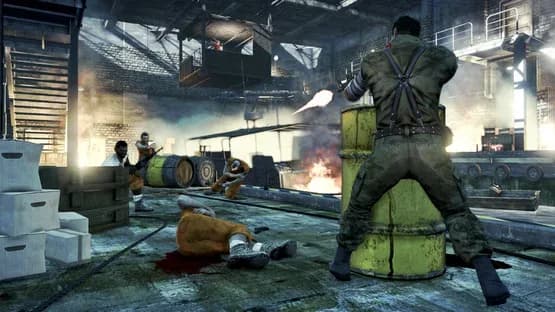 Dead Island: Ryder White — Screenshots