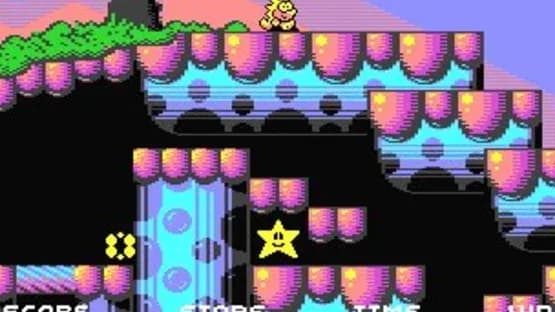 Mayhem in Monsterland — Screenshots