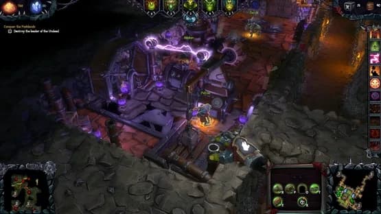Dungeons 2 — Screenshoty