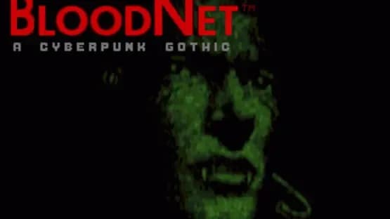 BloodNet — Screenshoty