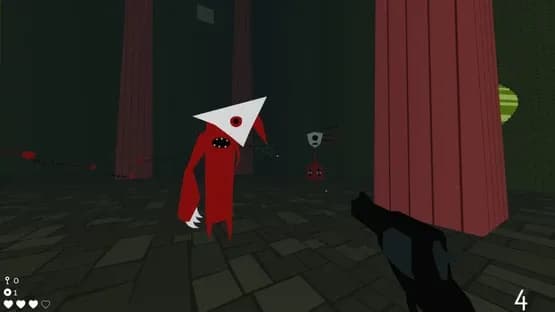 Fancy Skulls — Screenshots