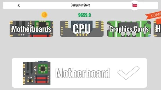 Bitcoin — Screenshoty