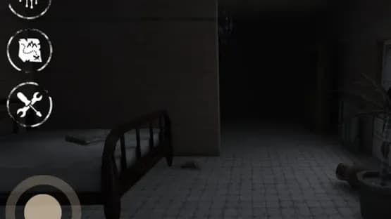 Eyes: The Horror Game — Screenshoty