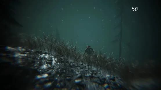 Gevaudan — Screenshots