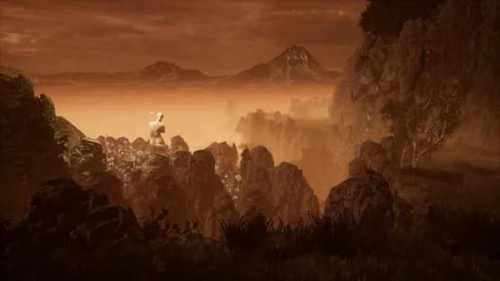 Nephise: Ascension — Screenshoty