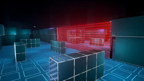 Dark Storm VR Missions — Screenshoty