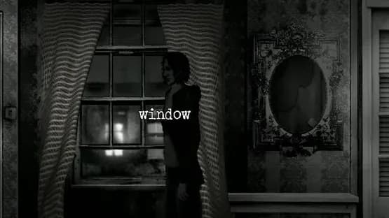 The Cat Lady — Screenshoty