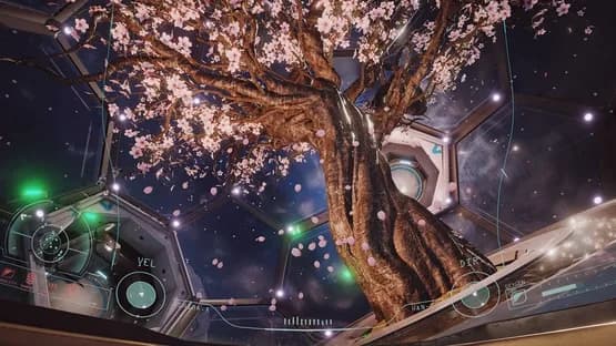 Adr1ft — Screenshoty
