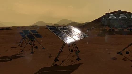 Lacuna Passage — Screenshots