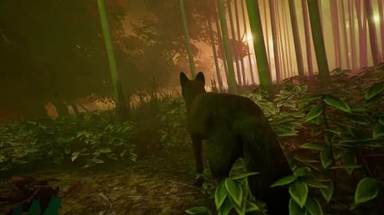 The End: Inari's Quest — Screenshots