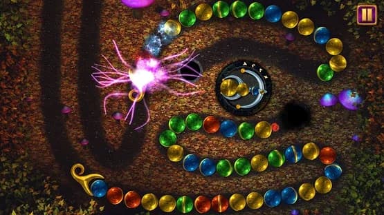 Sparkle 2 — Screenshots