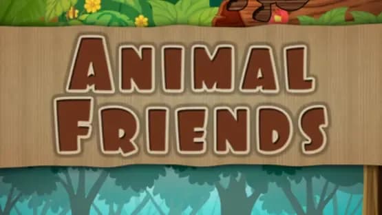 Animal Puzzles Games: little boys & girls puzzle — Screenshots