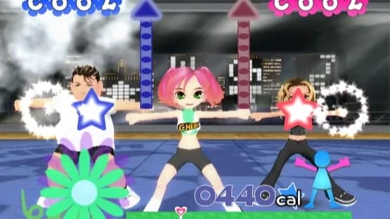We Cheer — Screenshoty