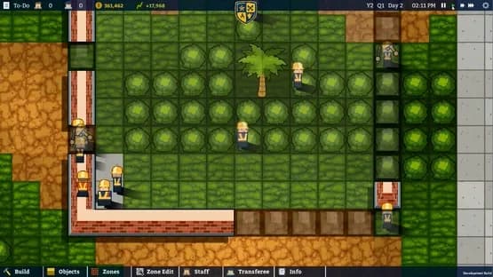 Academia: School Simulator — Screenshots