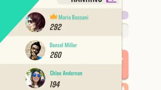 Tens! — Screenshoty