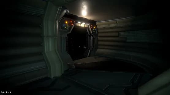 The Subject — Screenshoty