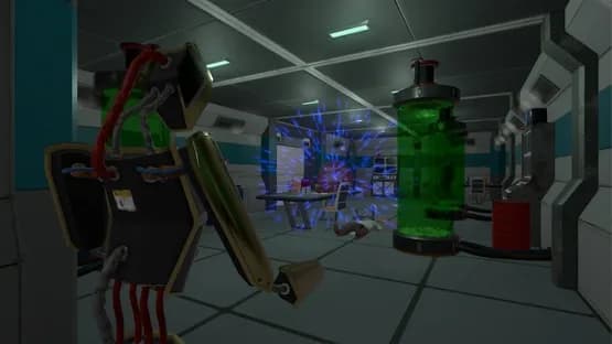 SoulHunt — Screenshoty